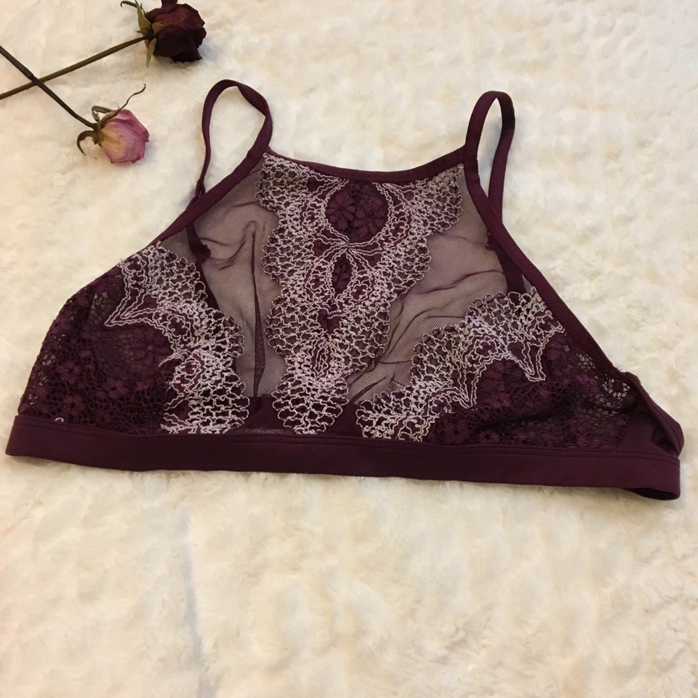 Victoria’s Secret Sexy bralette